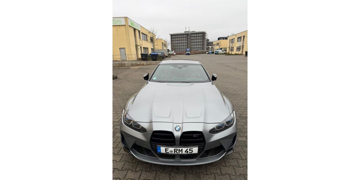BMW M4 14.680 km 72.999 &euro; Essen 45326
