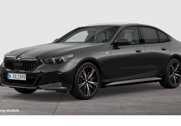 BMW 540 35.734 km 67.990 &euro; Herne 44625