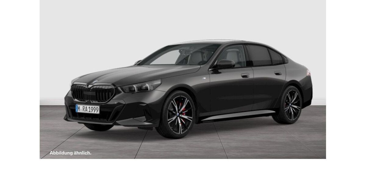 BMW 540 35.734 km 67.990 &euro; Herne 44625