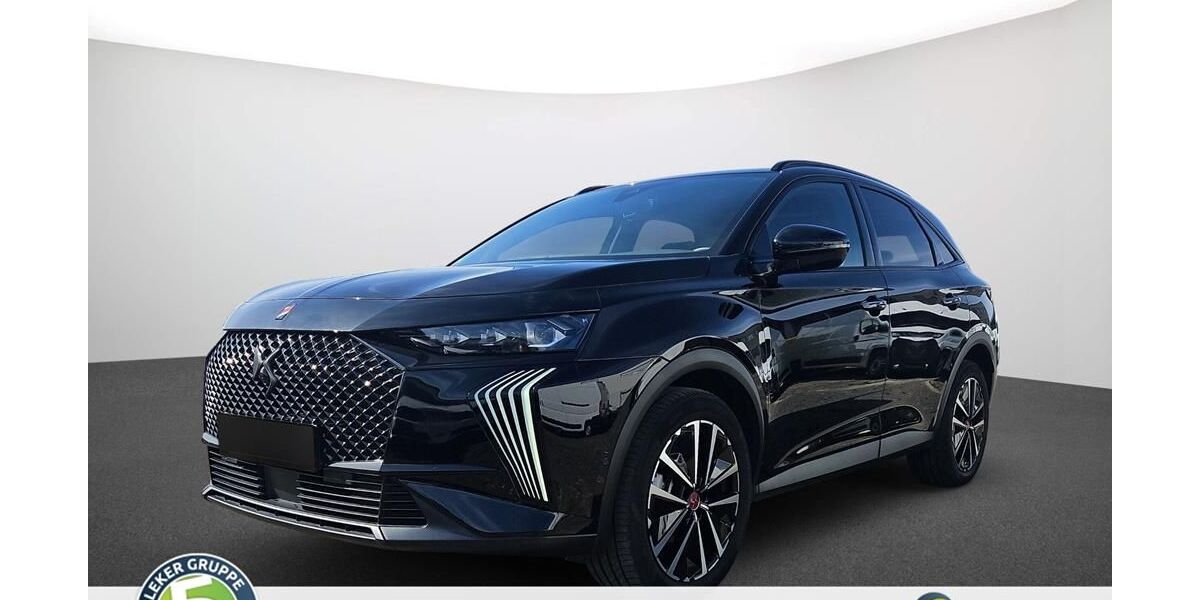 DS Automobiles DS7 (Crossback) 30.684 km 26.660 &euro; Dülmen 48249