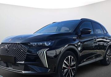 DS Automobiles DS7 (Crossback) 30.684 km 27.889 &euro; Dülmen 48249