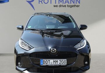 Mazda 2 Hybrid 7.830 km 24.690 &euro; Bottrop-Kirchhellen 46244
