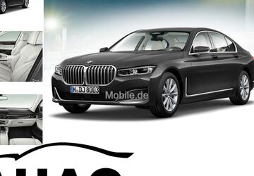 BMW 730 72.377 km 47.970 &euro; Dorsten 46282