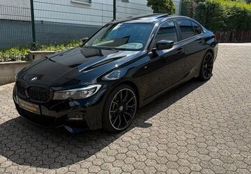 BMW 330 79.000 km 31.649 &euro; Witten 58454