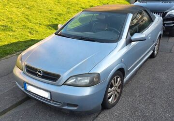 Opel Astra 192.722 km 1.000 &euro; Essen 45309