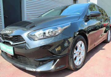 Kia ceed Sportswagon 31.464 km 16.849 &euro; Essen 45326