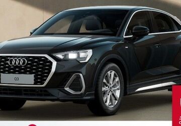 Audi Q3 25.680 km 38.440 &euro; Lünen 44534