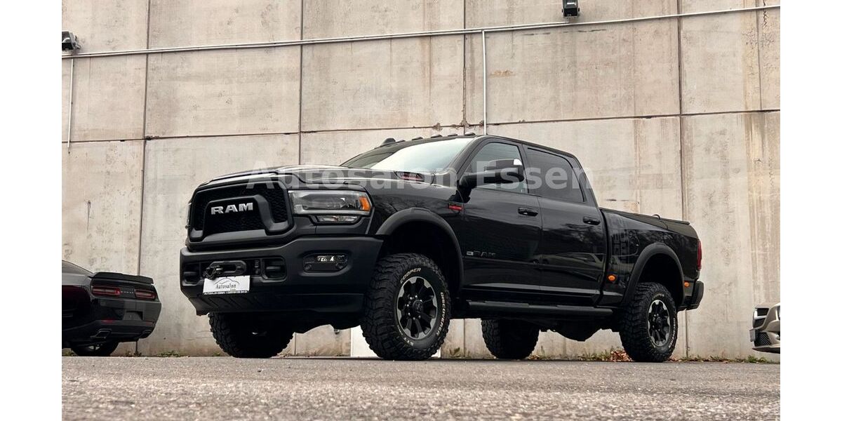 Dodge RAM 69.998 km 56.950 &euro; Essen 45141