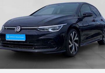 VW Golf 47.694 km 26.980 &euro; Herne 44653