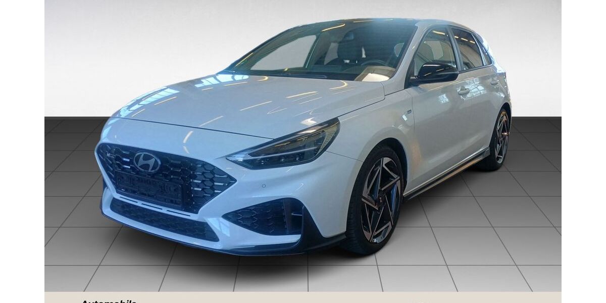 Hyundai i30 23.265 km 22.990 &euro; Castrop-Rauxel 44575