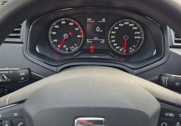 Seat Ibiza 30.150 km 11.990 &euro; Mülheim 45476