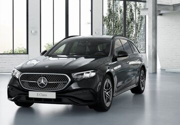 Mercedes-Benz E 220 15.628 km 52.790 &euro; Dortmund 44147