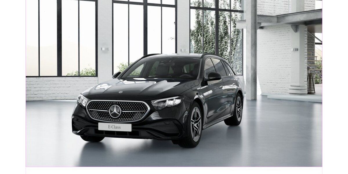 Mercedes-Benz E 220 15.628 km 52.790 &euro; Dortmund 44147