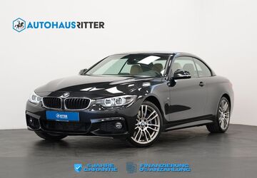 BMW 435 82.000 km 32.990 &euro; Dülmen 48249