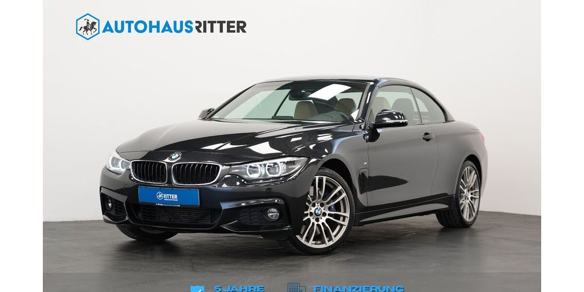 BMW 435 82.000 km 32.990 &euro; Dülmen 48249