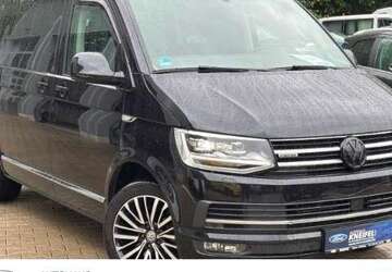 VW T6 Multivan 115.000 km 34.950 &euro; Essen-Kettwig 45219