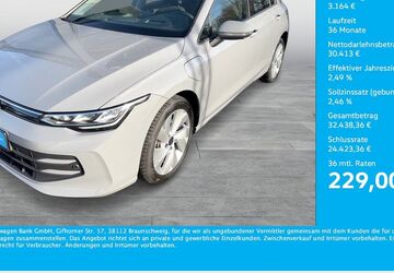 VW Golf 7.238 km 29.811 &euro; Dortmund 44141