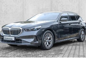BMW 520 30.573 km 43.990 &euro; Herne 44625