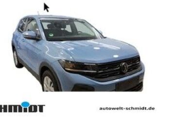 VW T-Cross 6.450 km 19.275 &euro; Recklinghausen 45657
