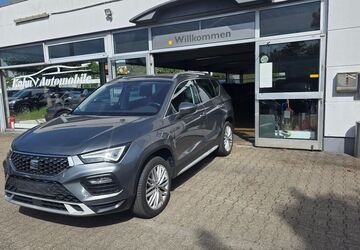 Seat Ateca 100.000 km 21.990 &euro; Gladbeck 45966