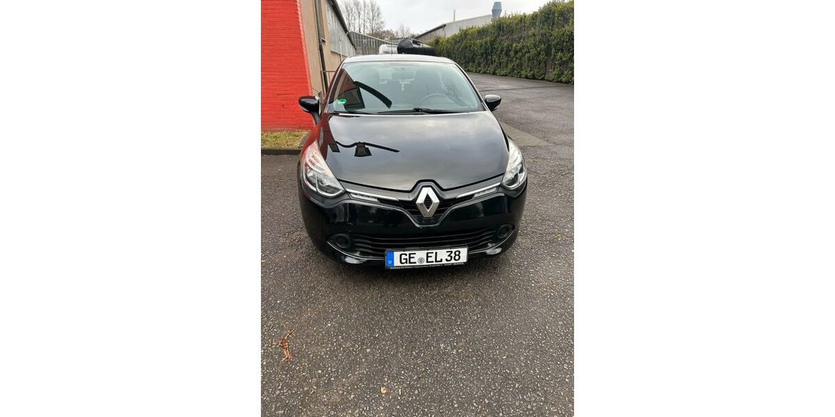 Renault Clio 73.000 km 5.500 &euro; Gelsenkirchen 45899