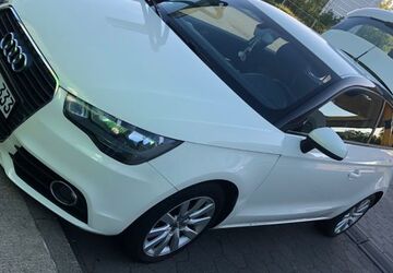 Audi A1 223.000 km 4.400 &euro; Recklinghausen 45665