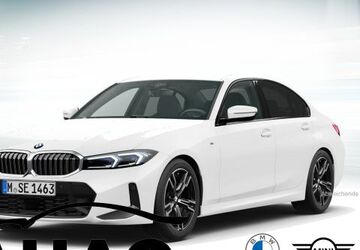 BMW 320 25.062 km 39.940 &euro; Bochum 44809