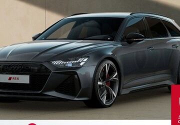 Audi RS6 20.980 km 114.440 &euro; Recklinghausen 45657
