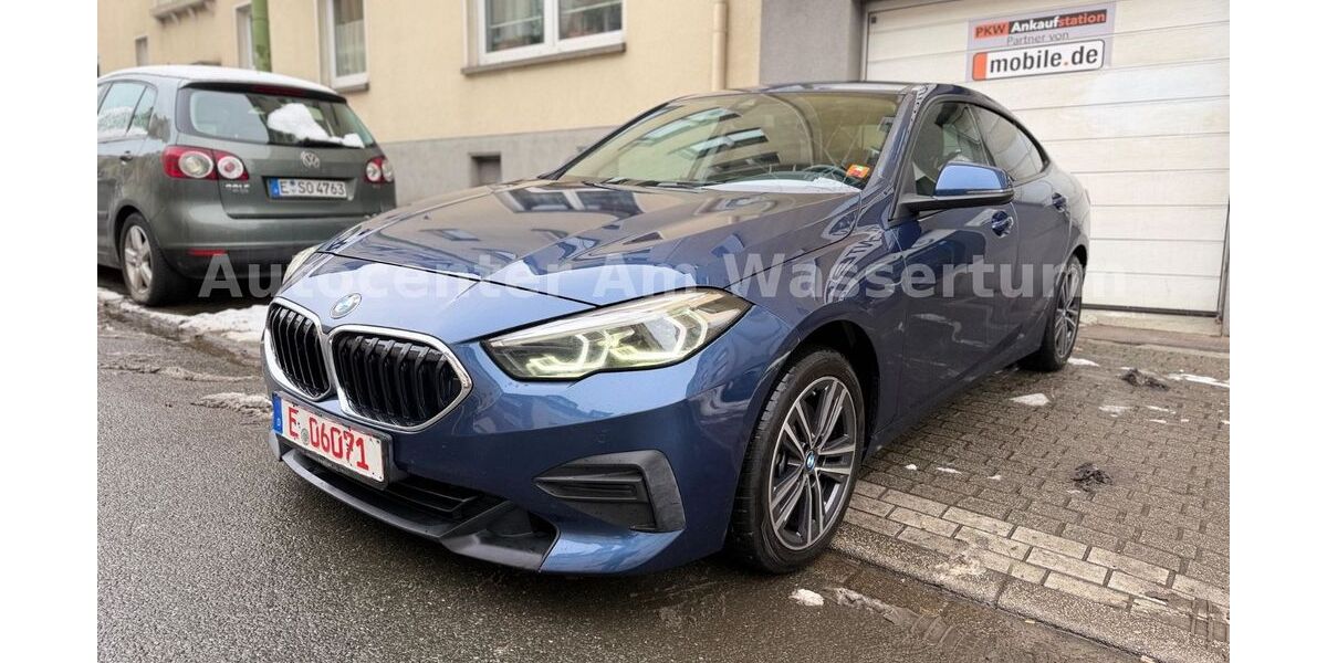 BMW 218 15.787 km 21.990 &euro; Essen 45139