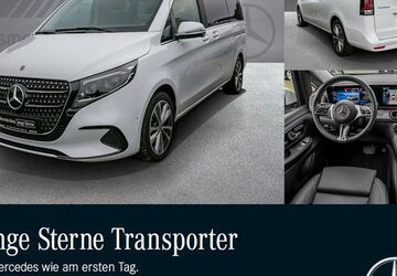 Mercedes-Benz V 220 19.012 km 71.111 &euro; Dorsten 46282