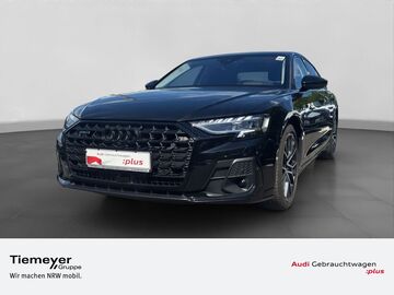 Gebrauchte Audi A8