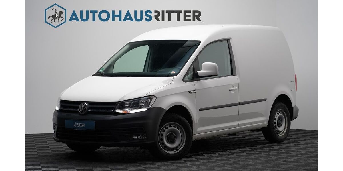 VW Caddy 92.000 km 12.990 &euro; Dülmen 48249