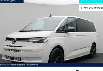 VW T7 Multivan 13.589 km 52.840 &euro; Bochum 44866