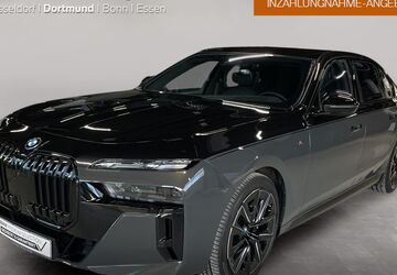 BMW i7 42.851 km 85.999 &euro; Dortmund 44263