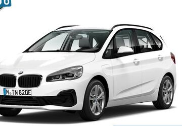 BMW 225 38.003 km 25.770 &euro; Lünen 44534