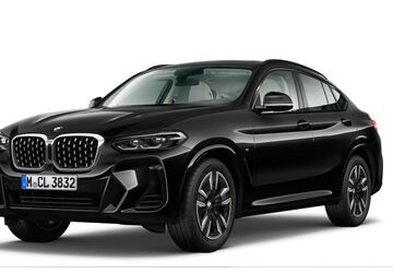 BMW X4 27.129 km 49.990 &euro; Recklinghausen 45659