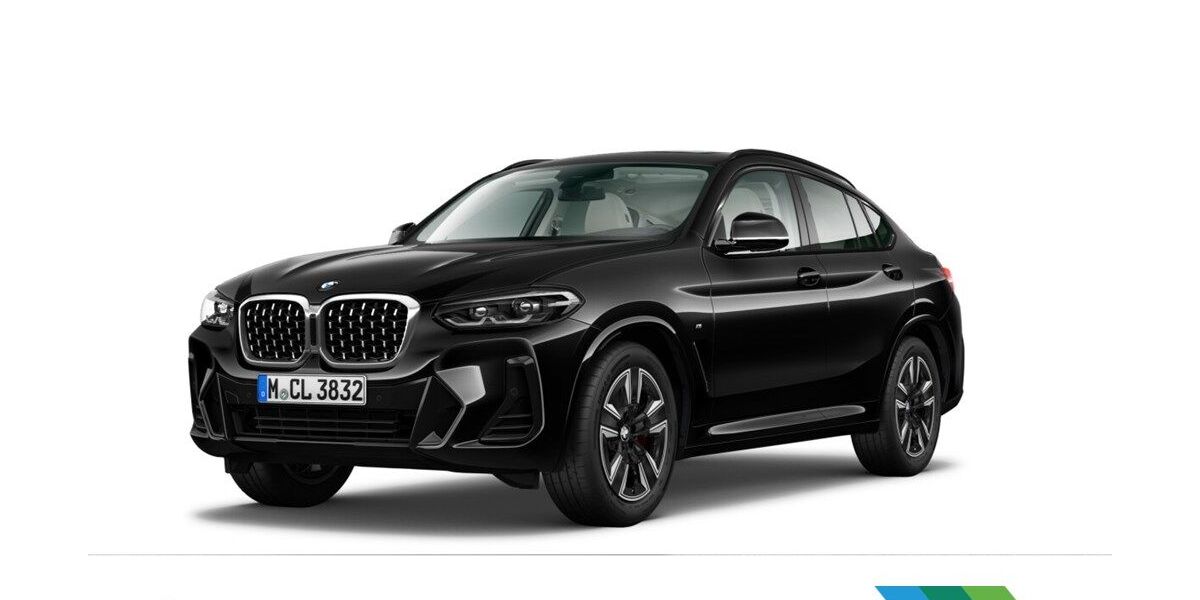 BMW X4 27.129 km 49.990 &euro; Recklinghausen 45659