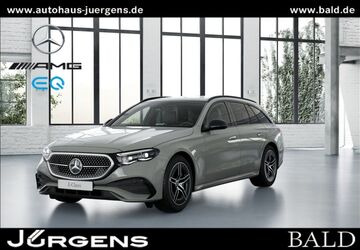Mercedes-Benz E 300 13.541 km 67.870 &euro; Dortmund 44139