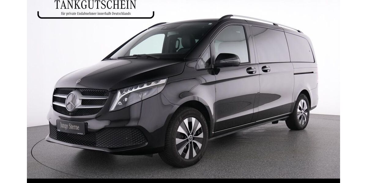 Mercedes-Benz V 300 22.806 km 65.499 &euro; Essen 45309