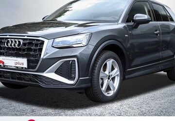 Audi Q2 8.770 km 29.440 &euro; Recklinghausen 45657