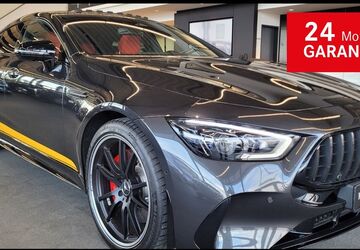 Mercedes-Benz AMG GT 10.000 km 99.980 &euro; Olfen 59399