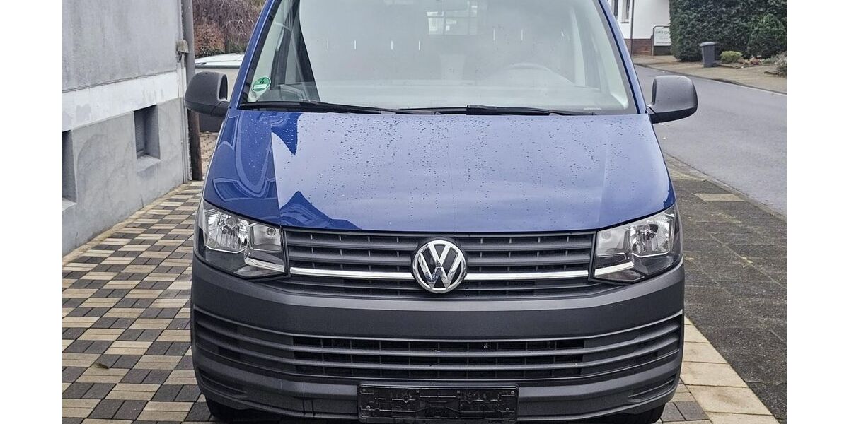VW T6 Transporter 207.000 km 12.990 &euro; Gelsenkirchen 45884