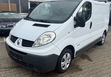 Renault Trafic 140.000 km 5.980 &euro; Herten 45701