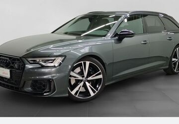 Audi S6 6.768 km 68.960 &euro; Bochum 44809