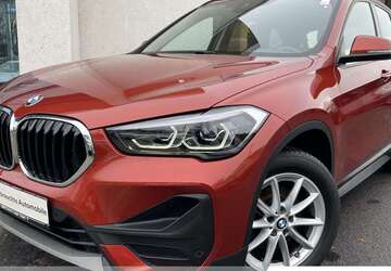 BMW X1 69.417 km 21.440 &euro; Essen 45134