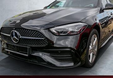 Mercedes-Benz C 300 10.319 km 39.990 &euro; Dortmund 44289