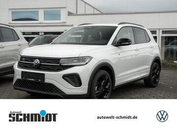 Gebrauchte VW T-Cross