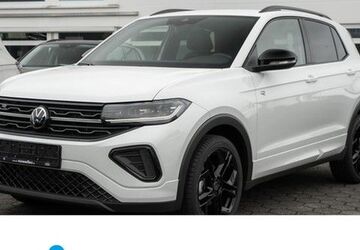 VW T-Cross 6.900 km 37.650 &euro; Recklinghausen 45657
