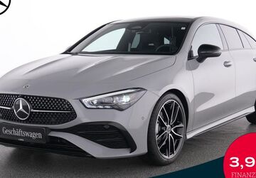 Mercedes-Benz CLA 180 Shooting Brake 8.900 km 36.950 &euro; Essen 45309