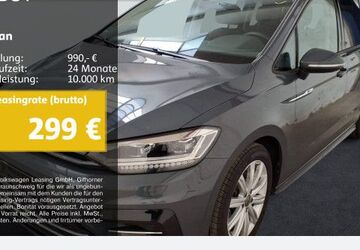 VW Touran 25.433 km 31.970 &euro; Gelsenkirchen 45894